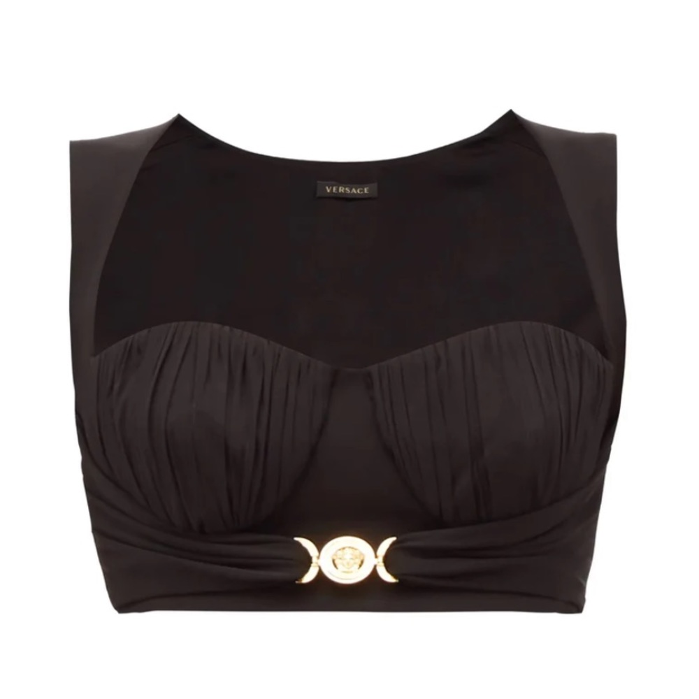 VERSACE Medusa Bralette